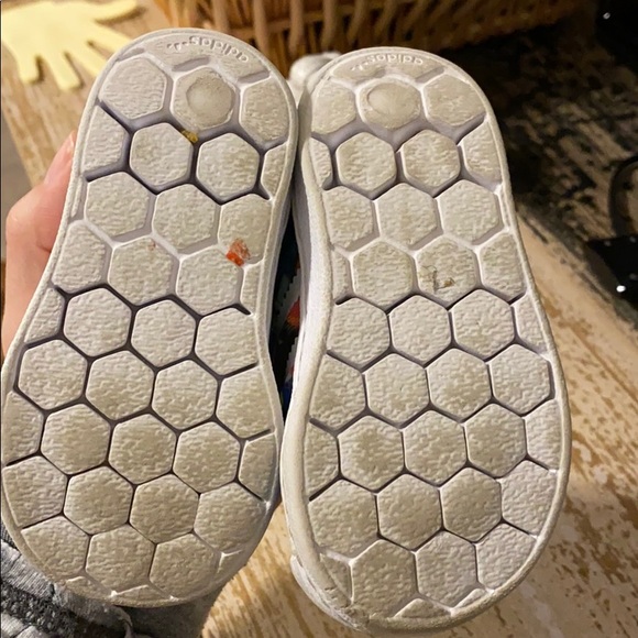 Adidas fitfoam ortholite - Picture 5 of 6